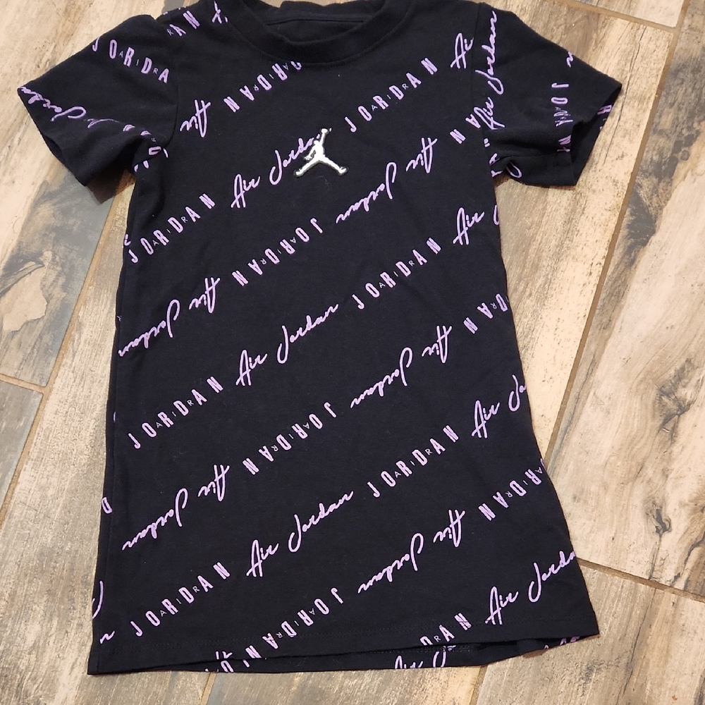 Air Jordan 4t Dress